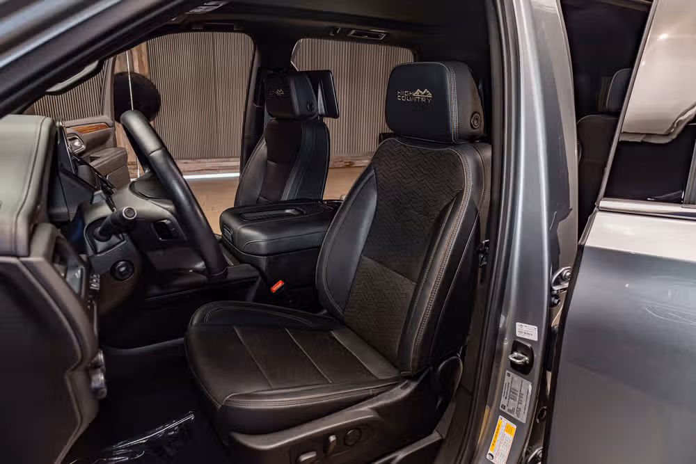 2024 Chevrolet Tahoe High Country Image 20