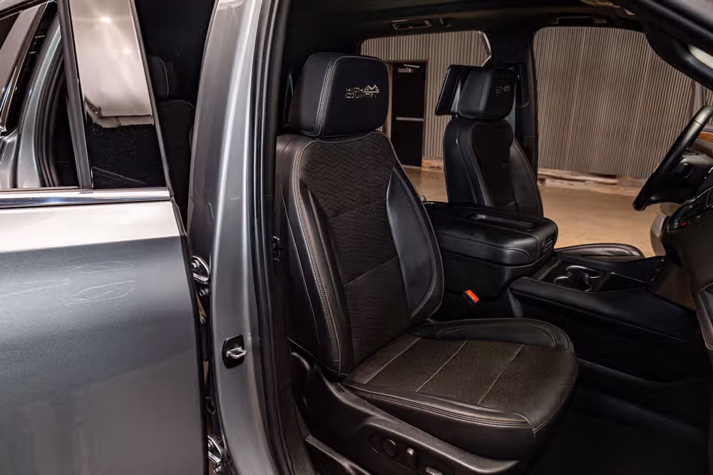2024 Chevrolet Tahoe High Country Image 28