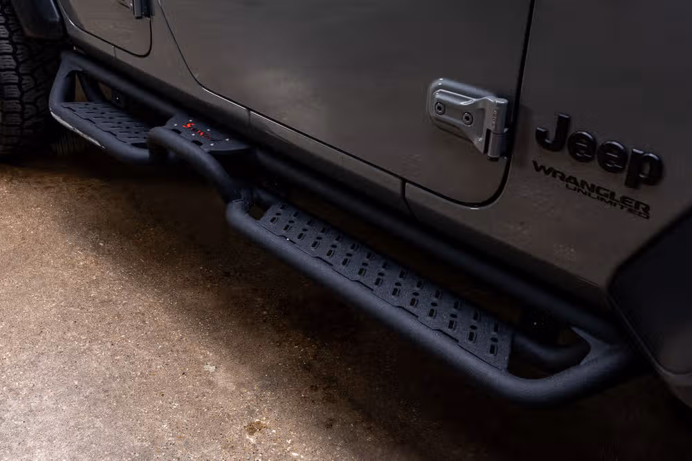 2022 Jeep Wrangler Unlimited Sport Image 13