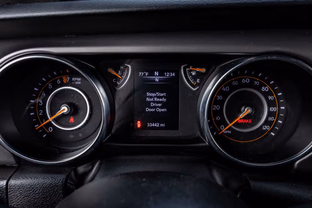 2022 Jeep Wrangler Unlimited Sport Image 20