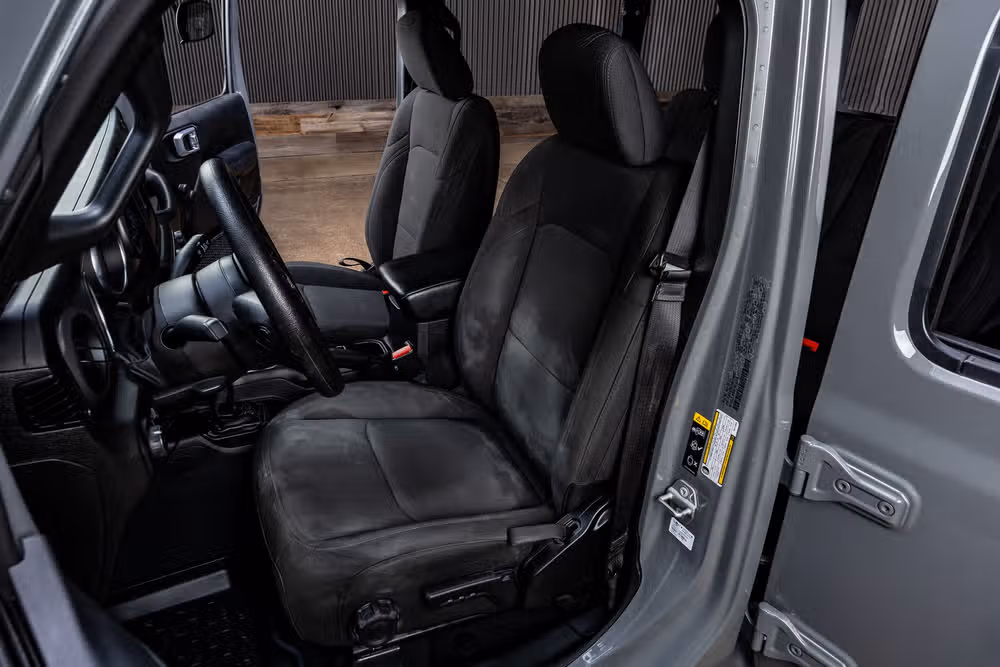 2022 Jeep Wrangler Unlimited Sport Image 30
