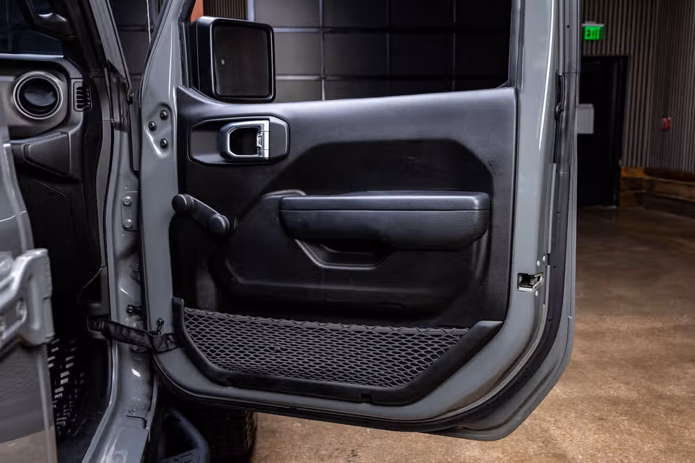 2022 Jeep Wrangler Unlimited Sport Image 37