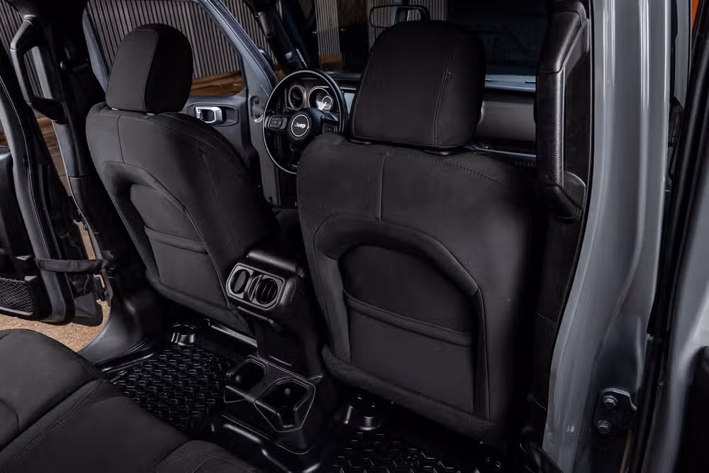 2022 Jeep Wrangler Unlimited Sport Image 32