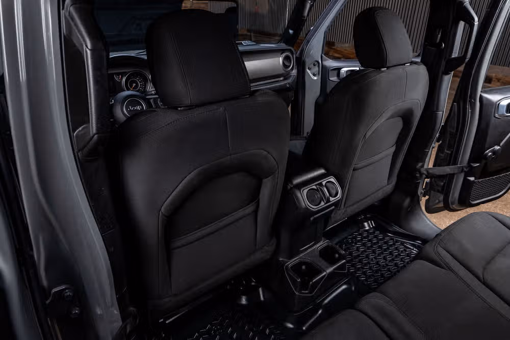 2022 Jeep Wrangler Unlimited Sport Image 34