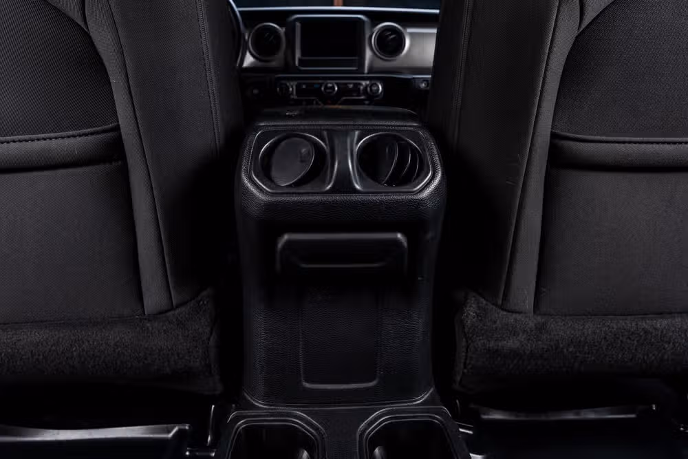 2022 Jeep Wrangler Unlimited Sport Image 33