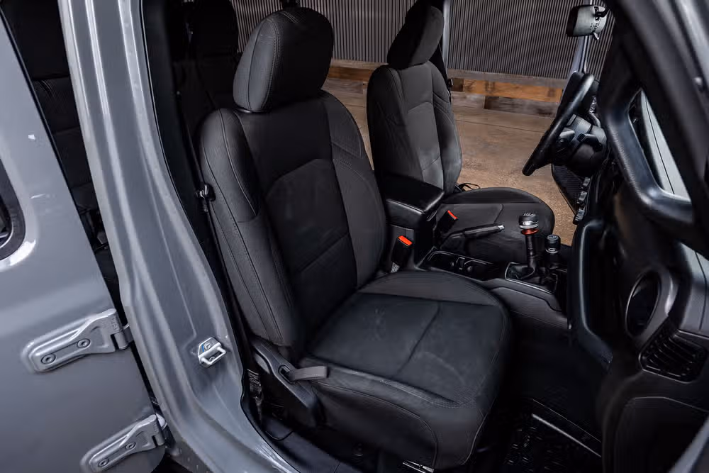 2022 Jeep Wrangler Unlimited Sport Image 31