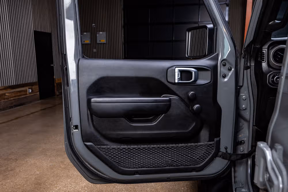 2022 Jeep Wrangler Unlimited Sport Image 36