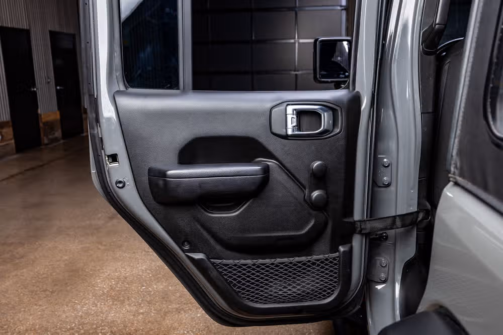 2022 Jeep Wrangler Unlimited Sport Image 38