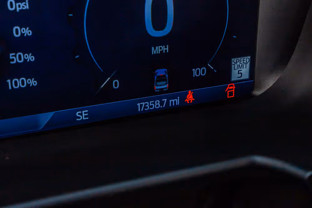 2025 Ford F-450 Super Duty Platinum Crew Cab Image 21