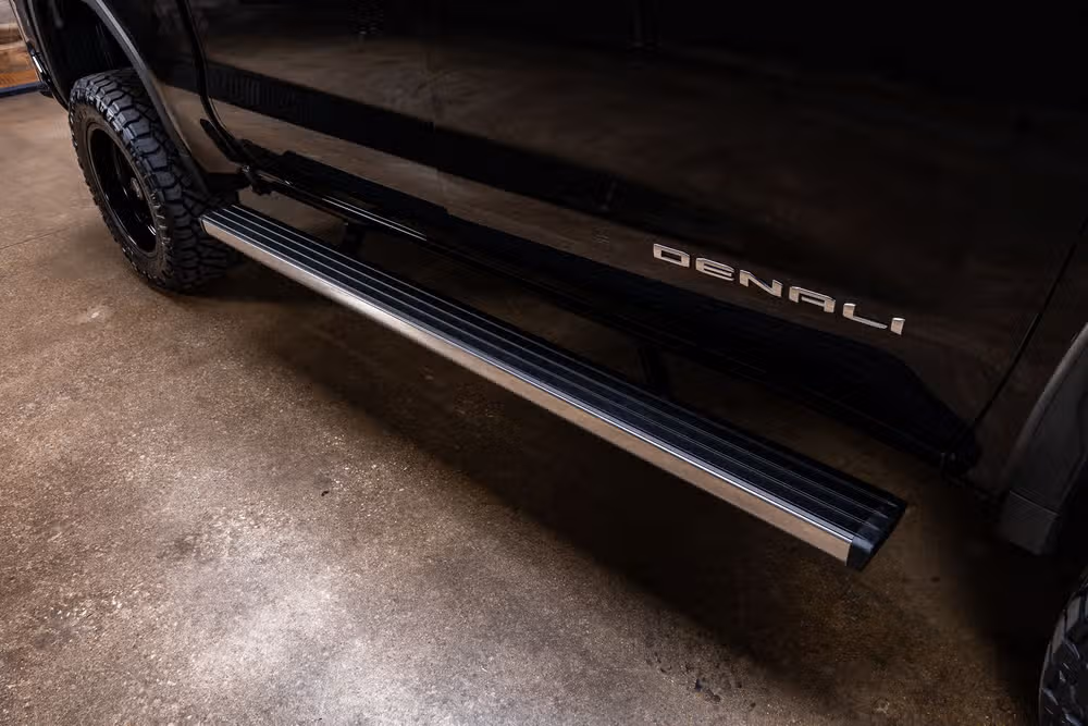 2025 GMC Sierra 1500 Denali Crew Cab Image 13