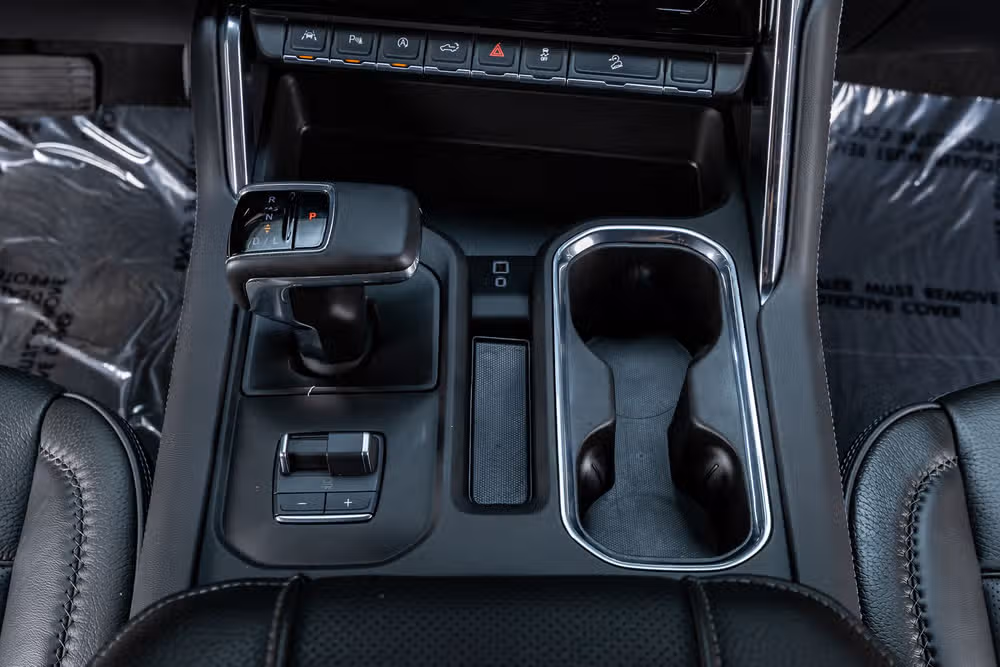 2025 GMC Sierra 1500 Denali Crew Cab Image 28