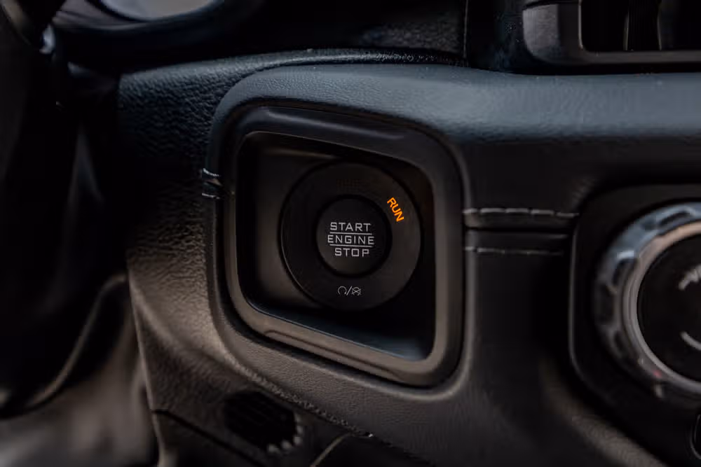 2024 Jeep Gladiator Rubicon X Crew Cab Image 22