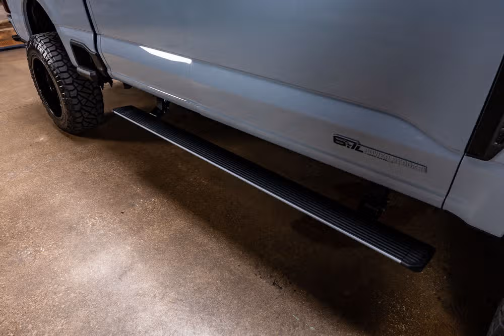 2026 Ford F-250 Super Duty Platinum Crew Cab Image 13