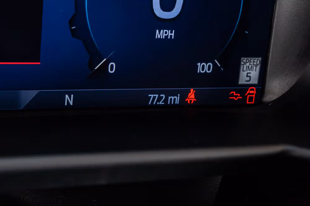 2026 Ford F-250 Super Duty Platinum Crew Cab Image 21