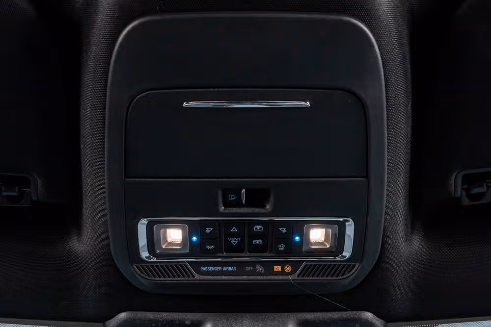 2026 Ford F-250 Super Duty Platinum Crew Cab Image 27