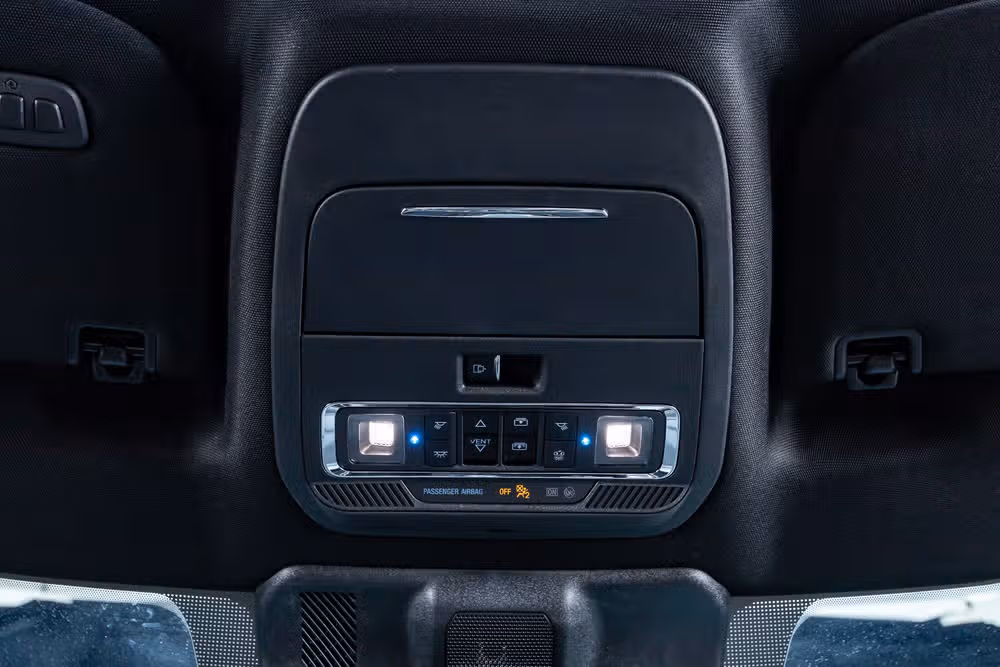 2026 Ford F-150 Lariat SuperCrew Image 30
