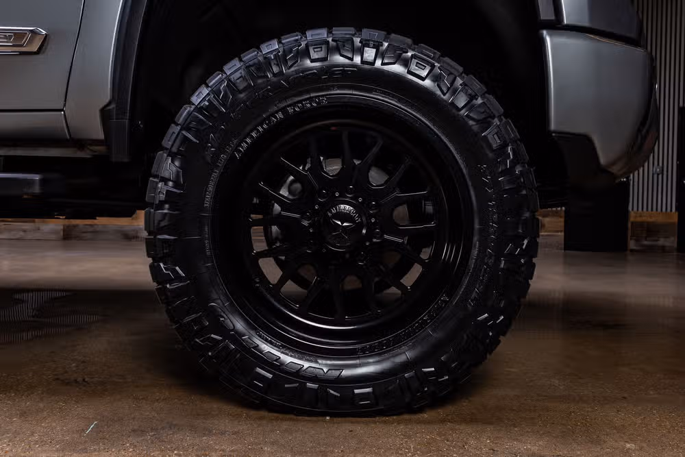 2024 Chevrolet Silverado 2500HD High Country Crew Cab Image 13