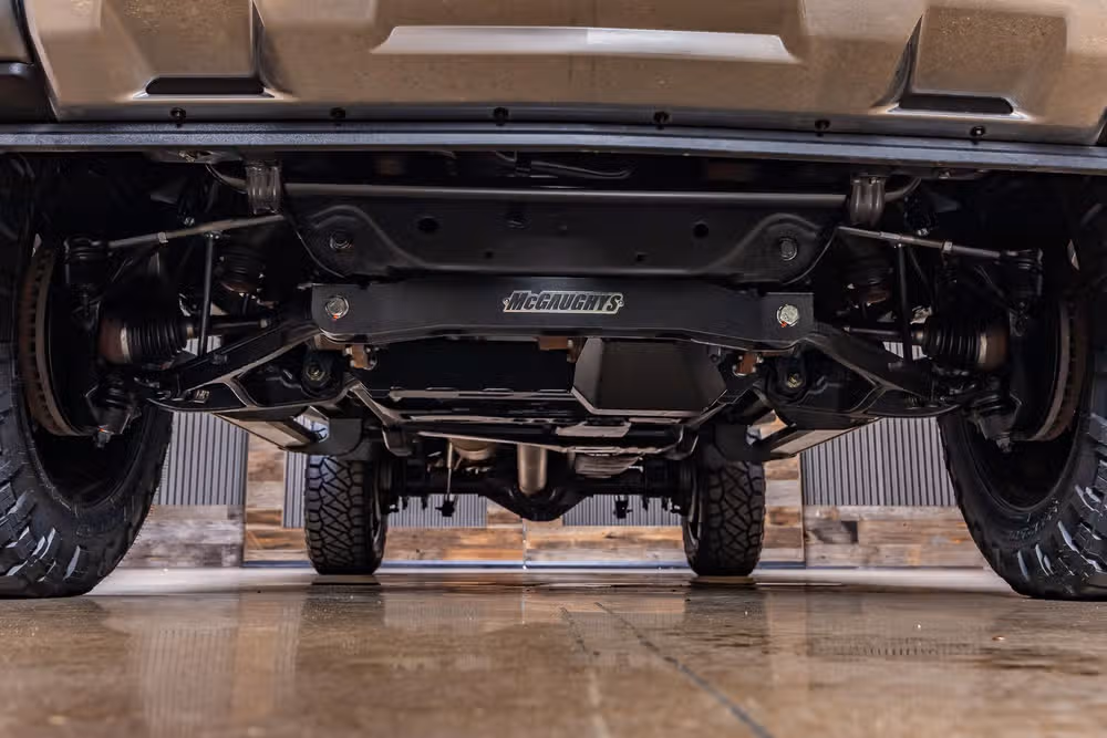 2024 Chevrolet Silverado 2500HD High Country Crew Cab Image 16