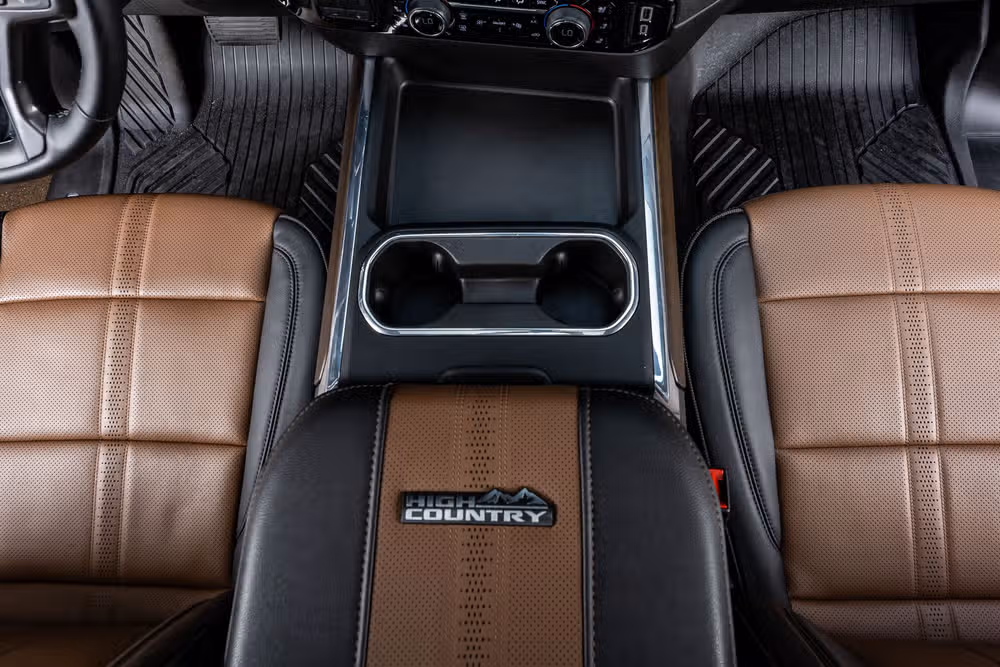2024 Chevrolet Silverado 2500HD High Country Crew Cab Image 29