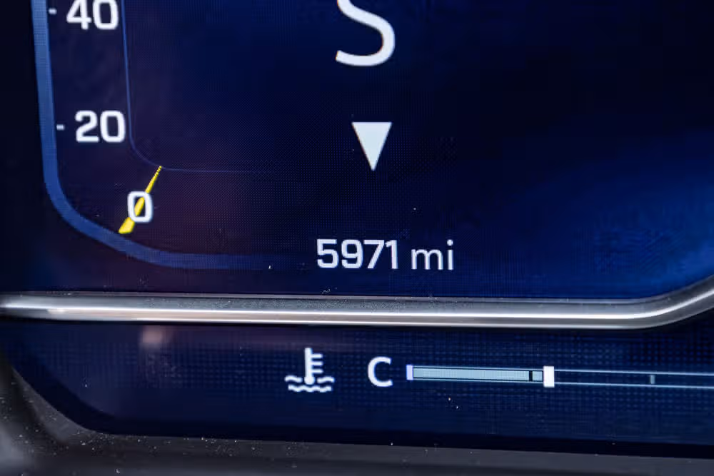 2025 Chevrolet Silverado 2500HD LTZ Crew Cab Image 22
