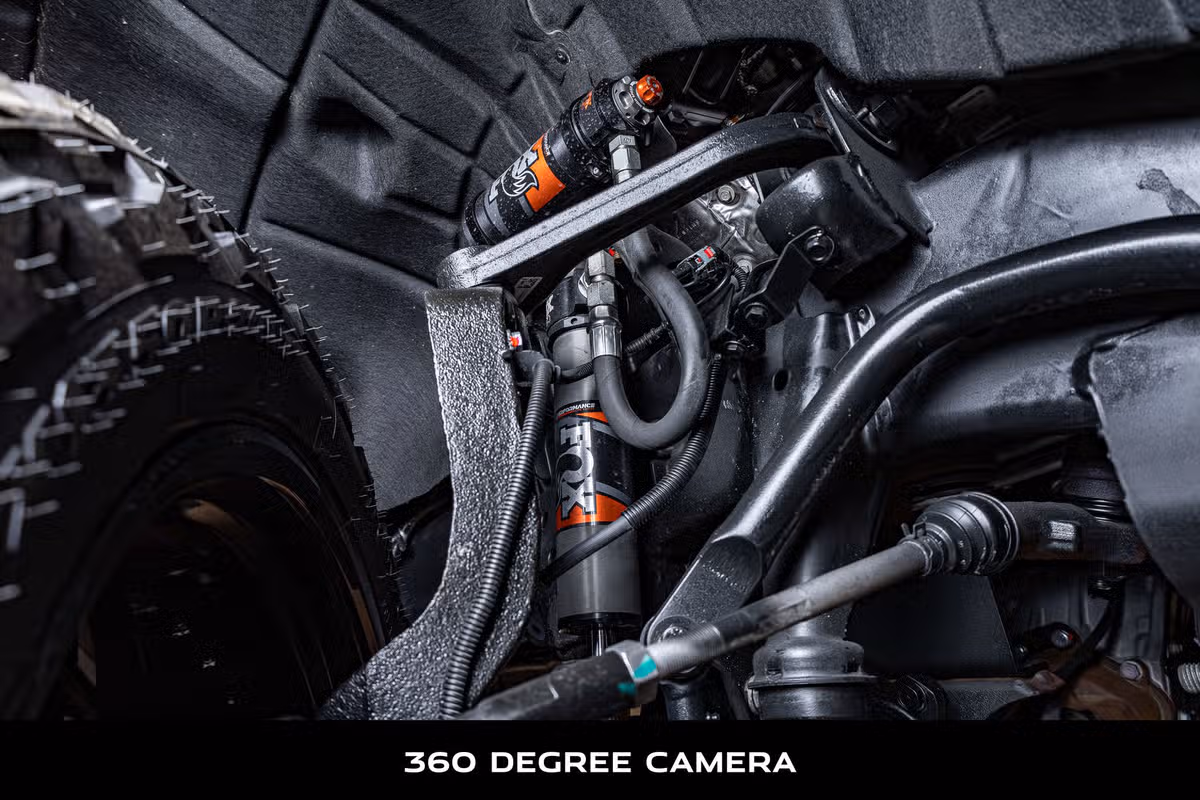 2025 Chevrolet Silverado 2500HD LTZ Crew Cab