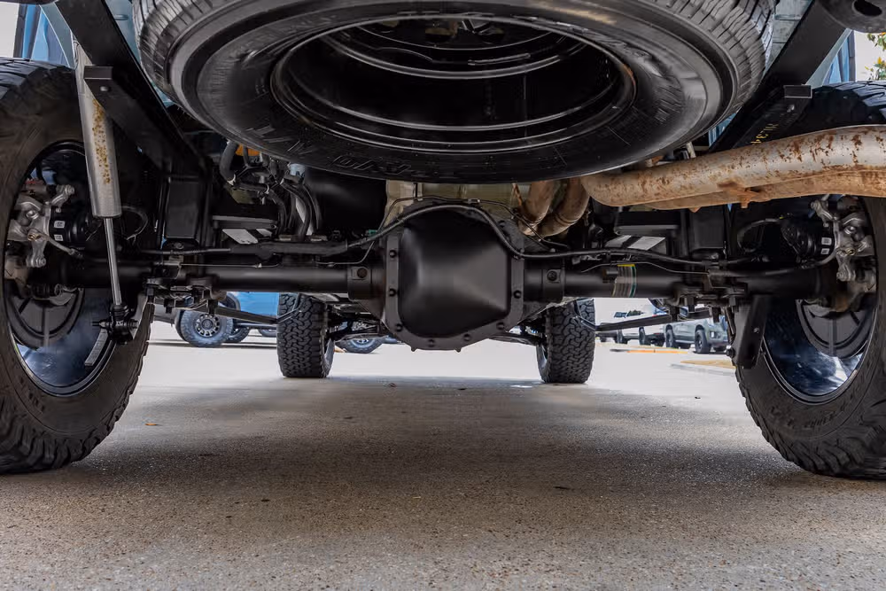 2023 Ford F-150 XLT SuperCrew Image 15