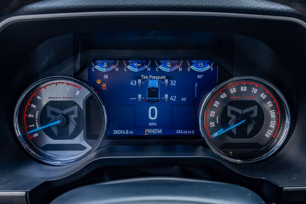2023 Ford F-150 XLT SuperCrew Image 19