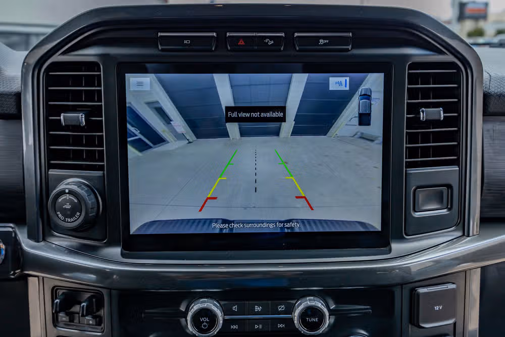 2023 Ford F-150 XLT SuperCrew Image 26