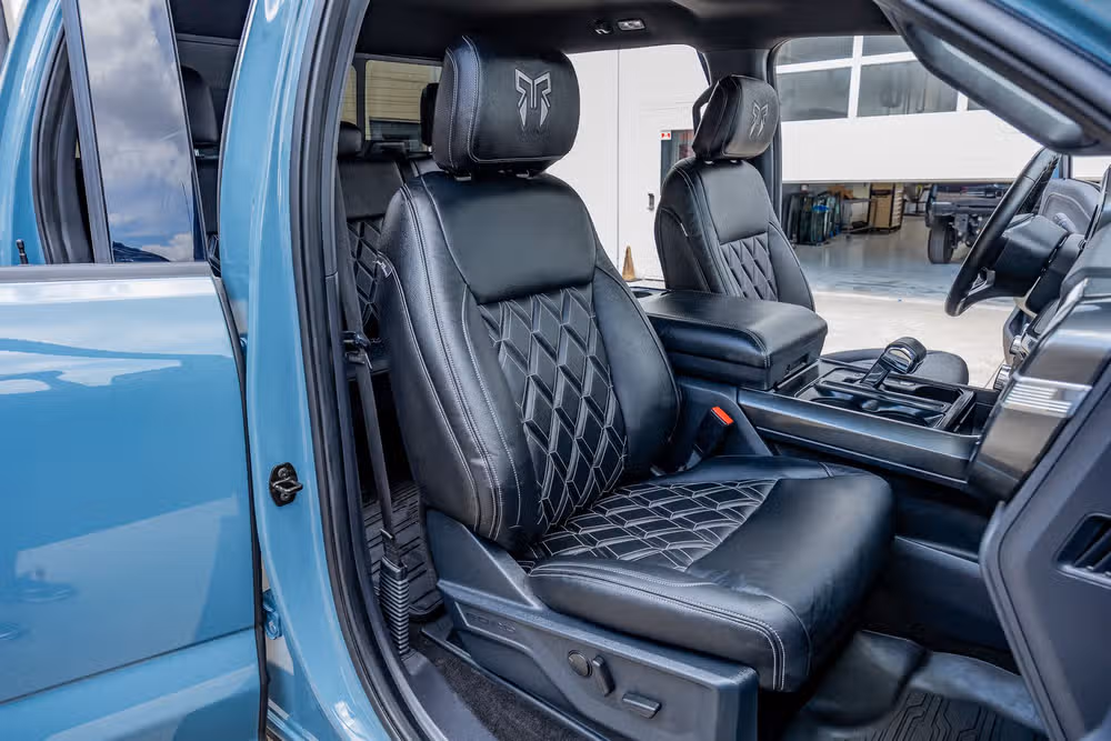 2023 Ford F-150 XLT SuperCrew Image 31