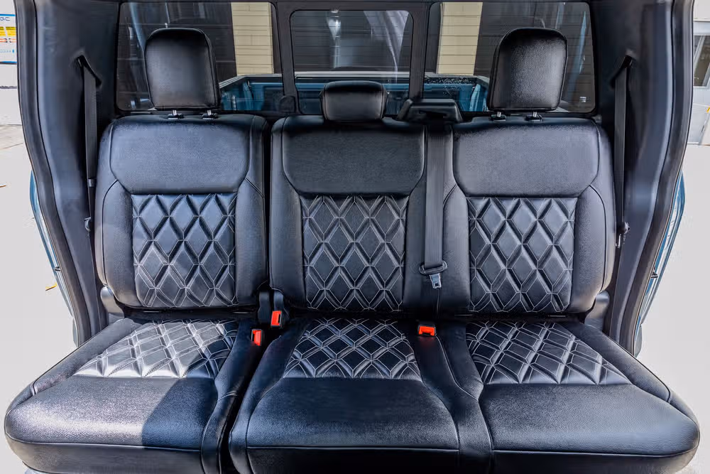 2023 Ford F-150 XLT SuperCrew Image 35