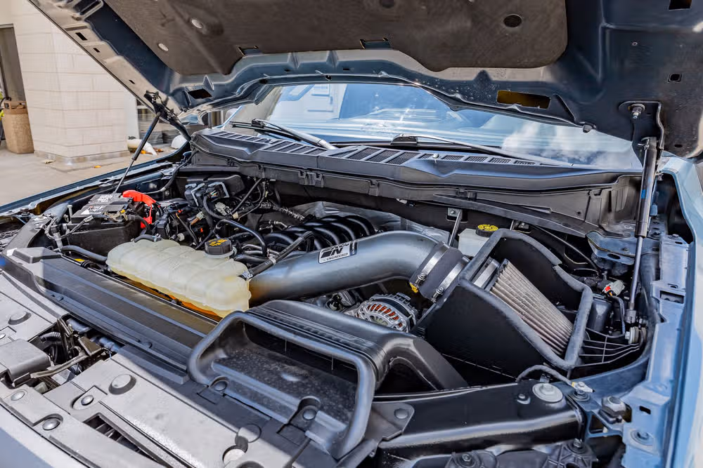 2023 Ford F-150 XLT SuperCrew Image 40