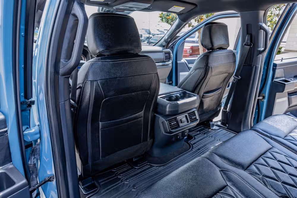 2023 Ford F-150 XLT SuperCrew Image 34