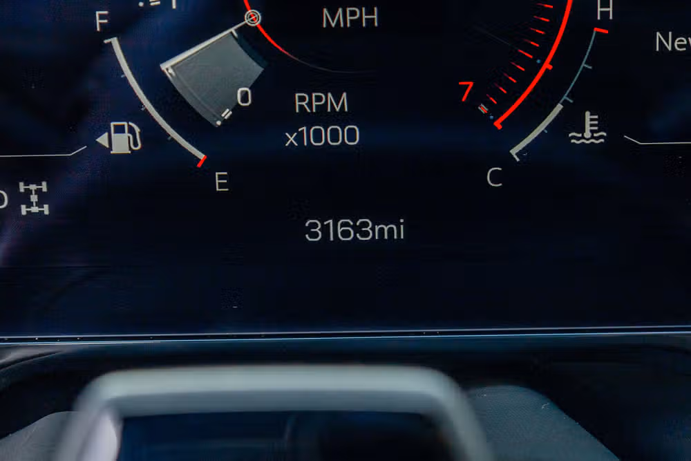 2025 GMC Yukon Denali Ultimate Image 20