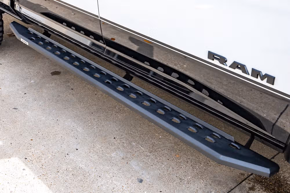 2022 Ram 2500 Power Wagon Crew Cab Image 13