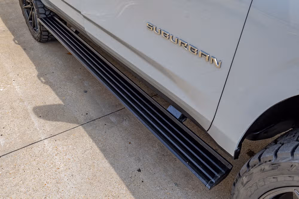 2026 Chevrolet Suburban High Country Image 13