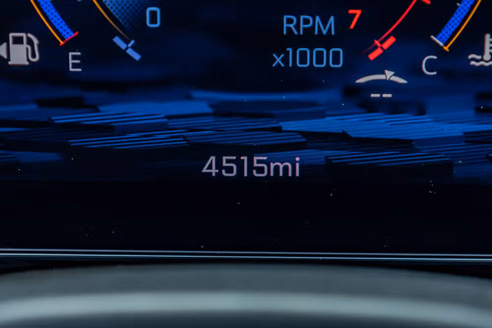 2026 Chevrolet Suburban High Country Image 21