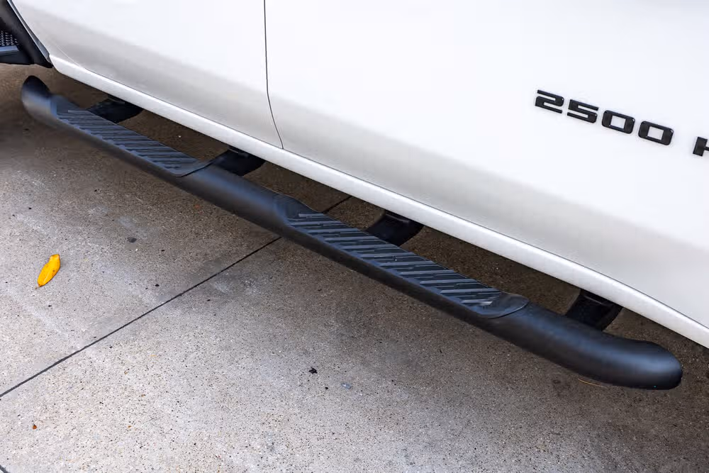 2026 Chevrolet Silverado 2500HD LTZ Crew Cab Image 13