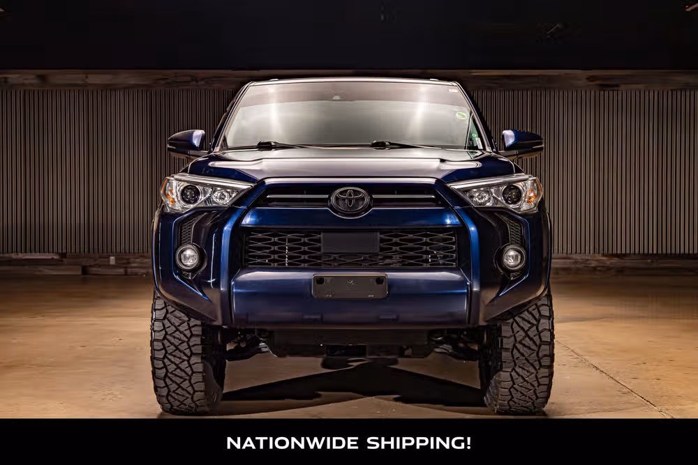 2024 Toyota 4Runner SR5 Premium Image 4