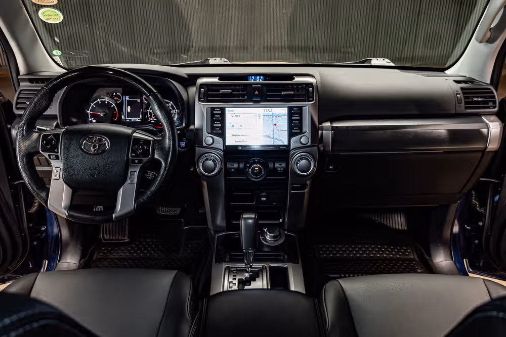 2024 Toyota 4Runner SR5 Premium Image 18