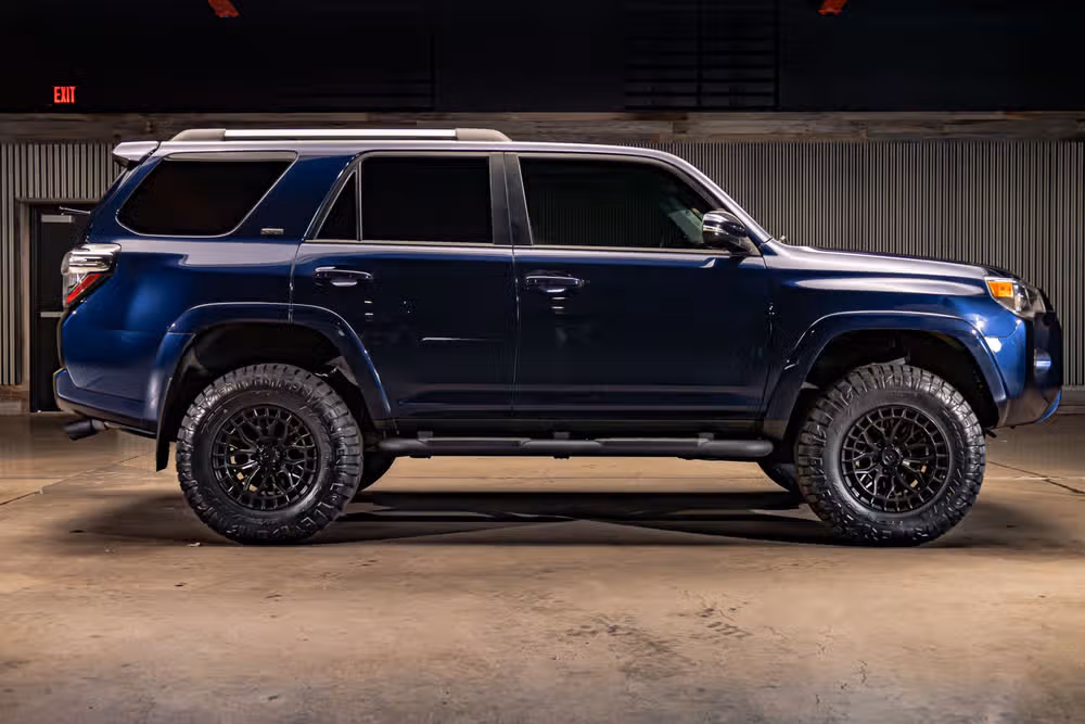 2024 Toyota 4Runner SR5 Premium Image 11
