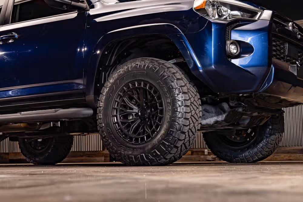 2024 Toyota 4Runner SR5 Premium Image 16