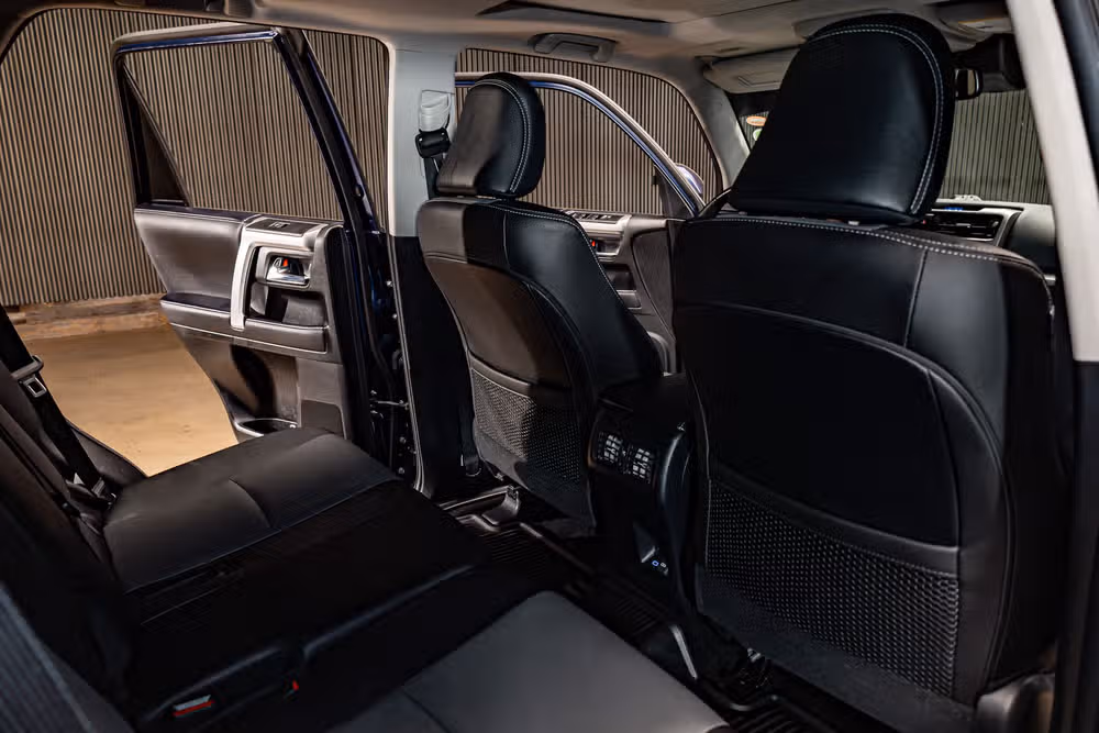 2024 Toyota 4Runner SR5 Premium Image 27