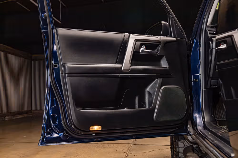 2024 Toyota 4Runner SR5 Premium Image 30