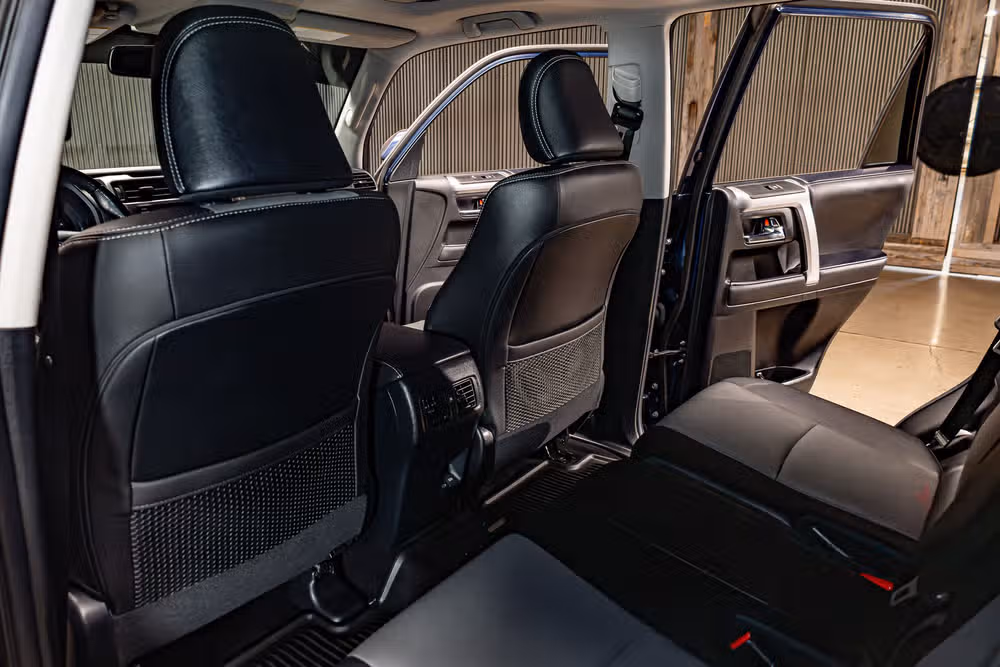 2024 Toyota 4Runner SR5 Premium Image 25