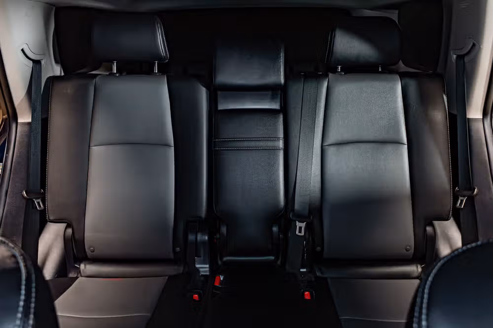 2024 Toyota 4Runner SR5 Premium Image 26