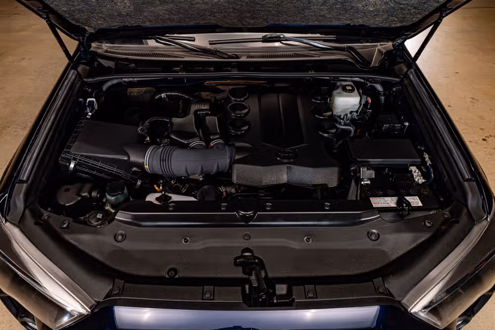 2024 Toyota 4Runner SR5 Premium Image 32