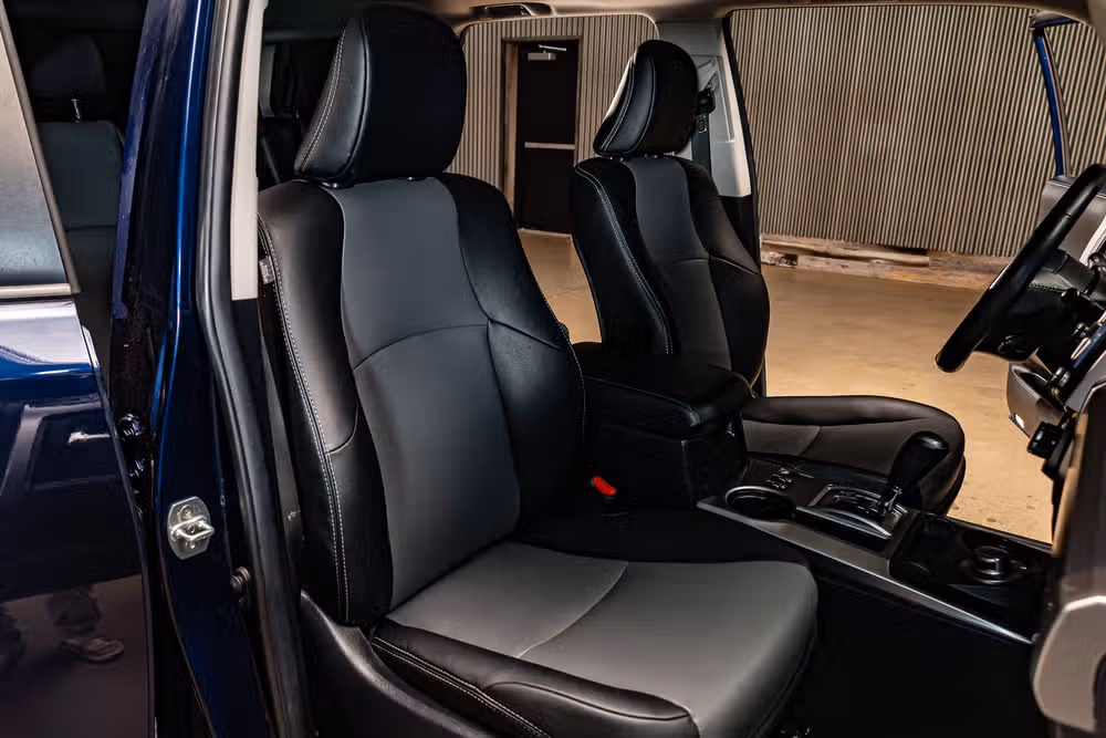 2024 Toyota 4Runner SR5 Premium Image 28
