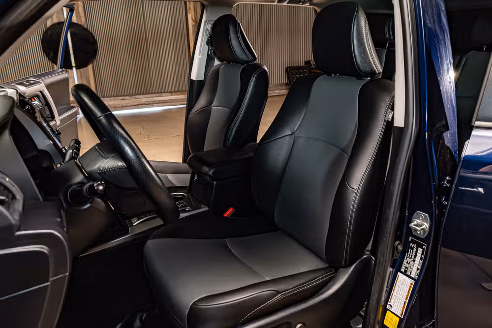 2024 Toyota 4Runner SR5 Premium Image 24