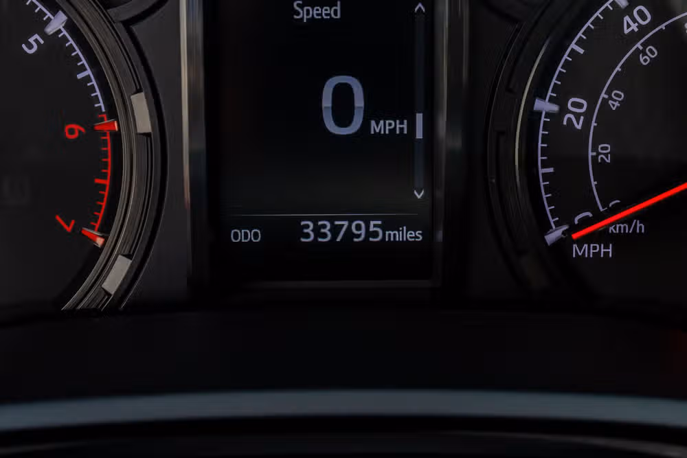 2022 Toyota 4Runner SR5 Image 20