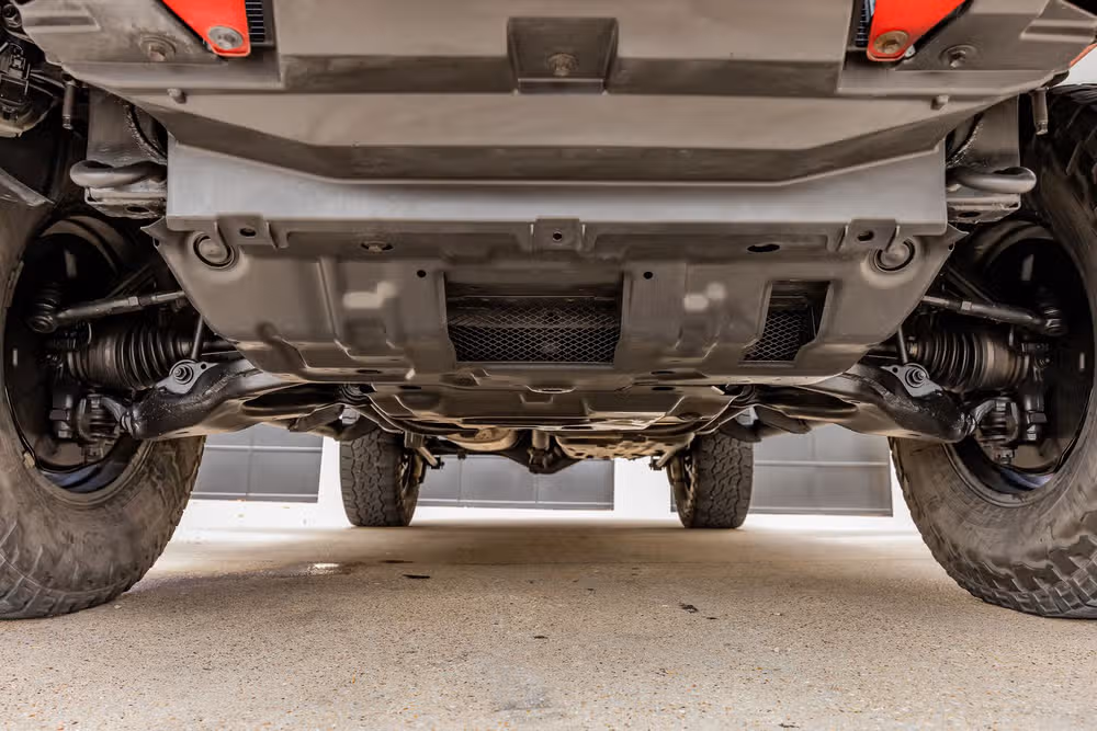 2022 Toyota 4Runner SR5 Image 14